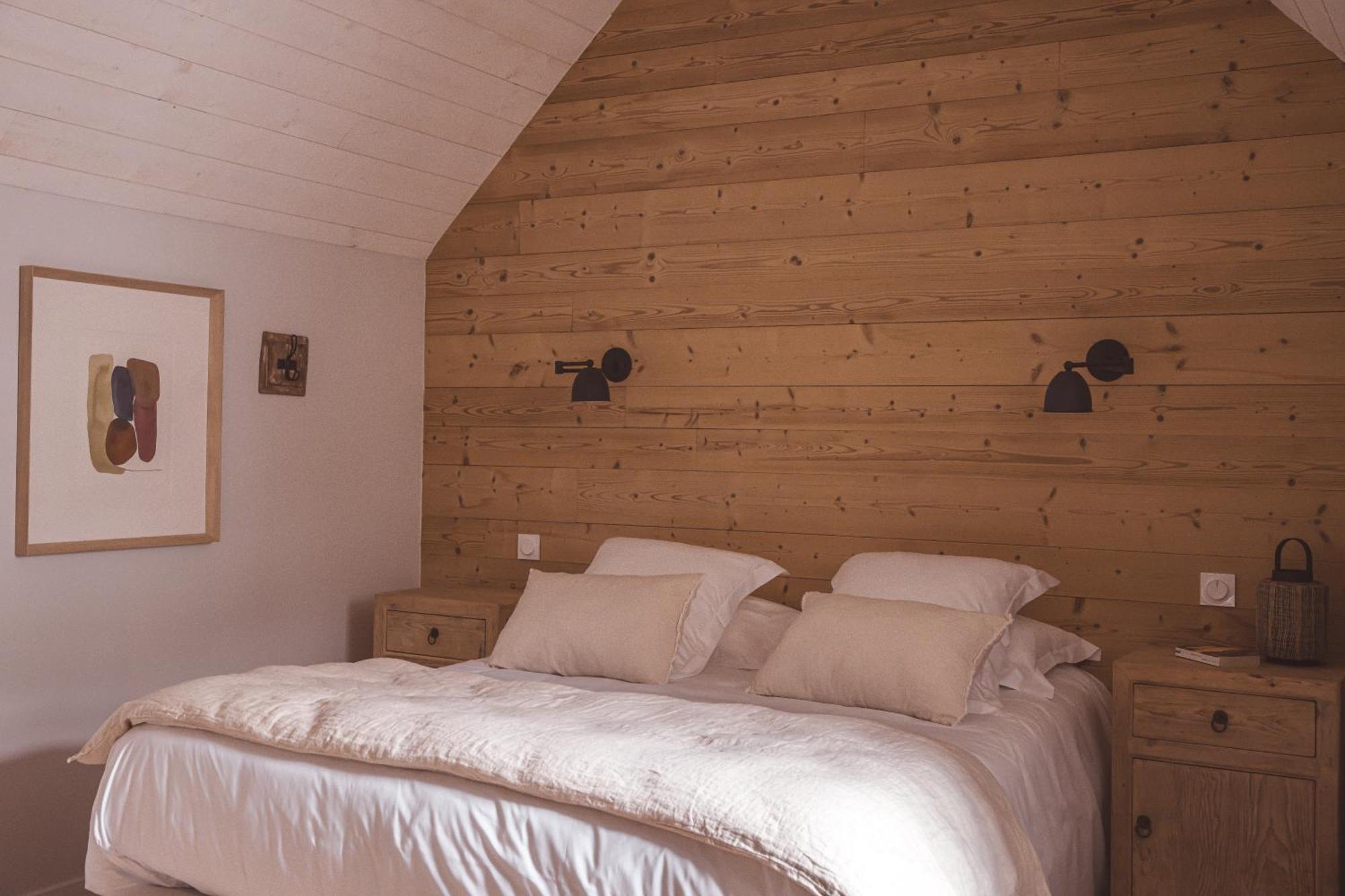 Les Hauts De Saint-Lary Экстерьер фото
