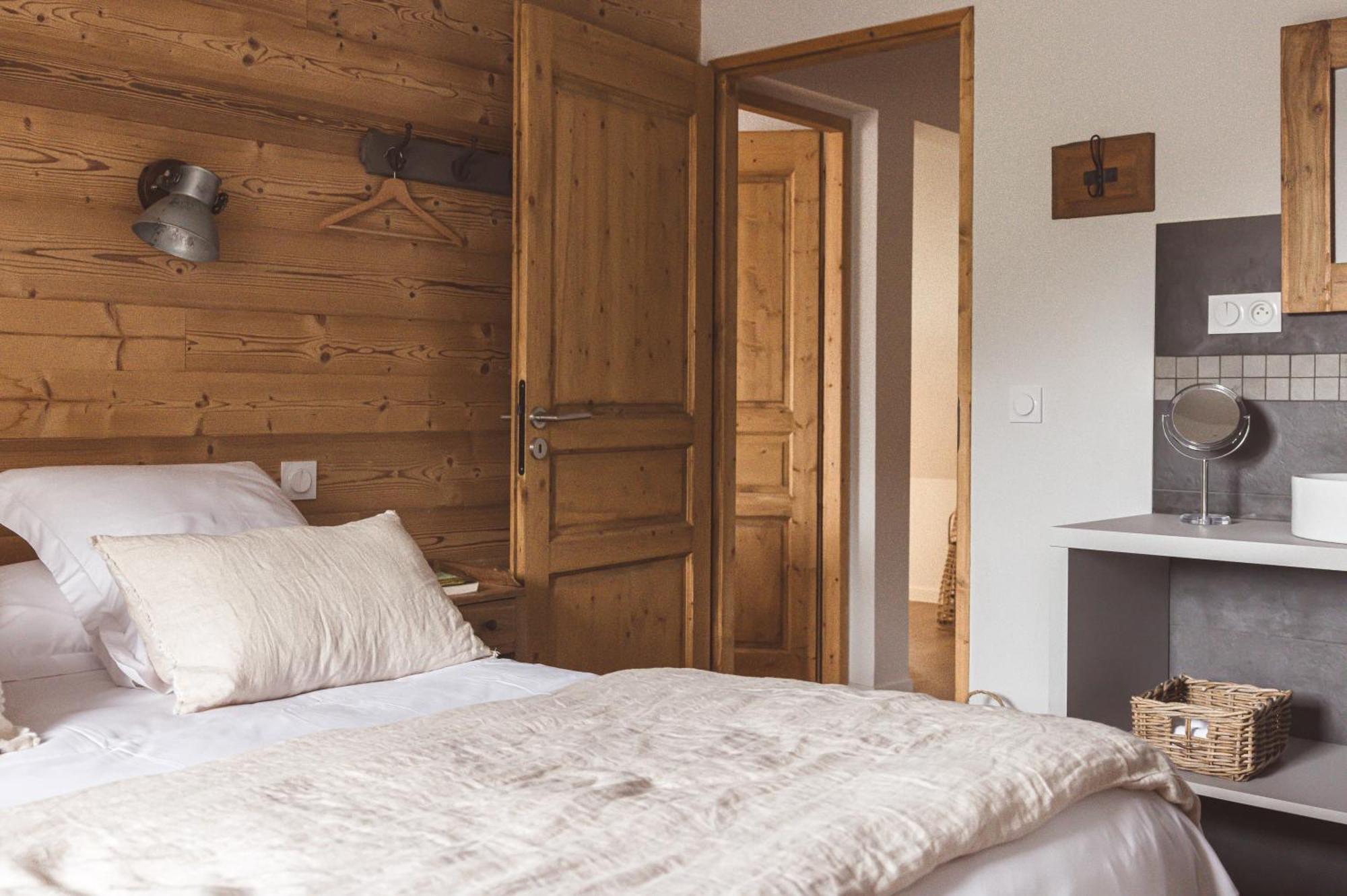 Les Hauts De Saint-Lary Экстерьер фото